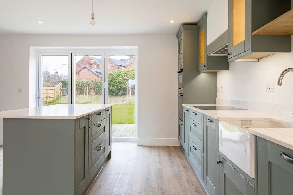 Lower Farm Mews, Tittleshall, PE32, photo 3