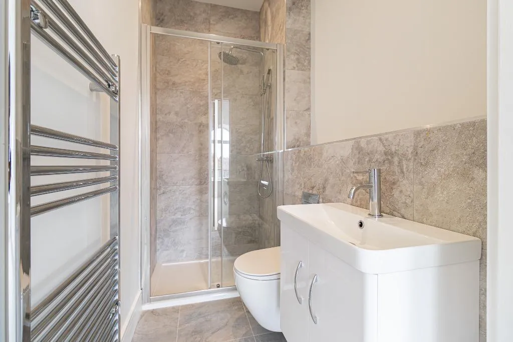 Lower Farm Mews, Tittleshall, PE32, photo 17