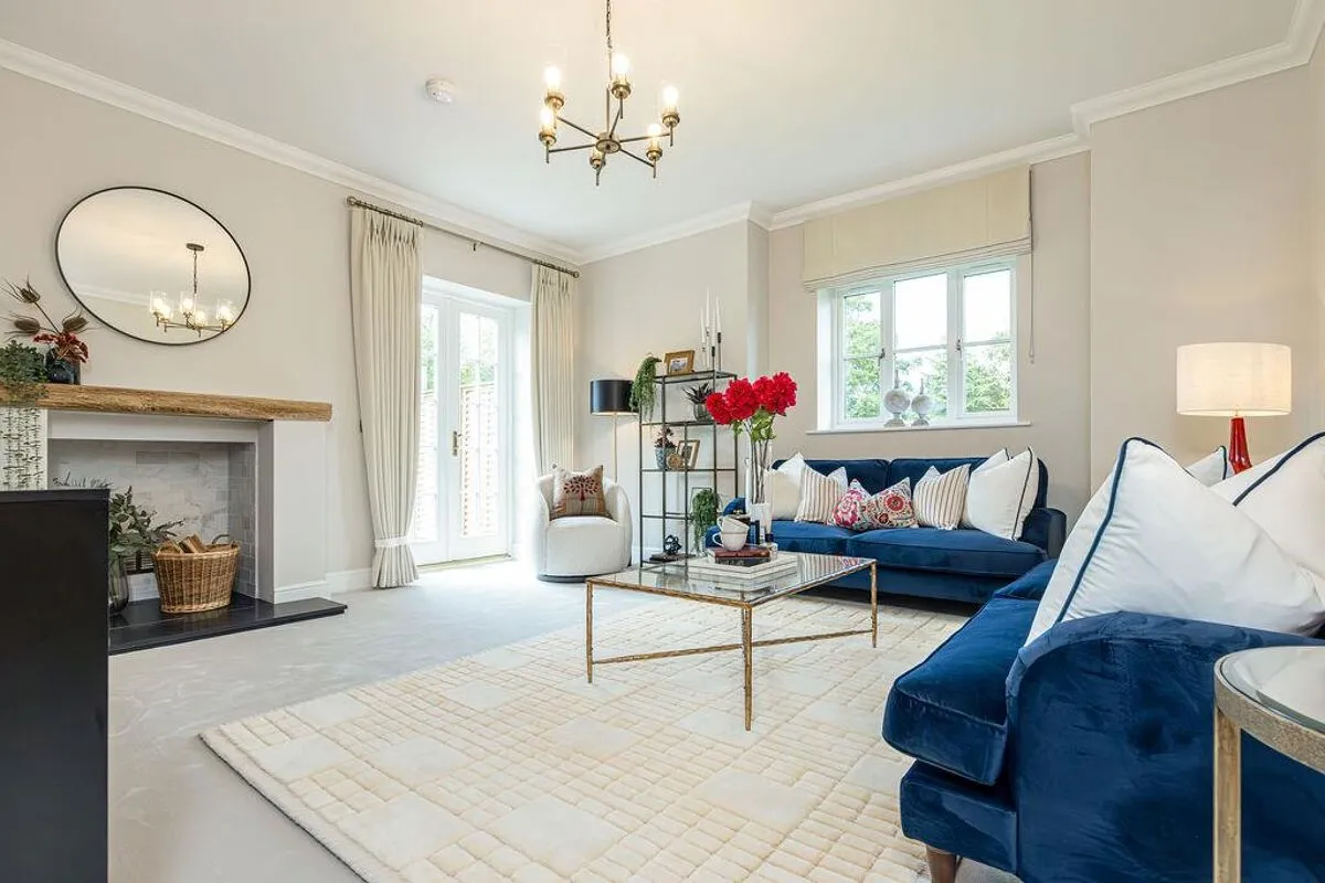 Winkfield Park, Winkfield, RG42, photo 8
