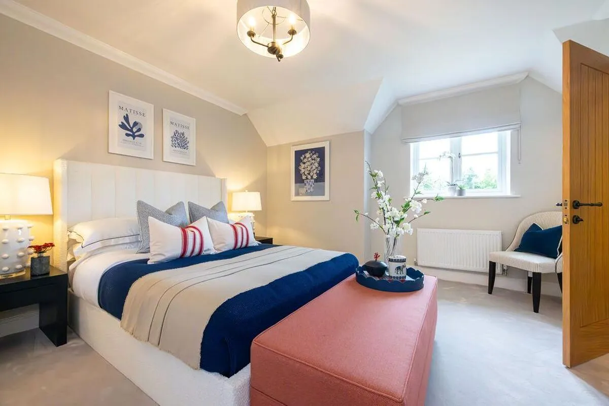 Winkfield Park, Winkfield, RG42, photo 16