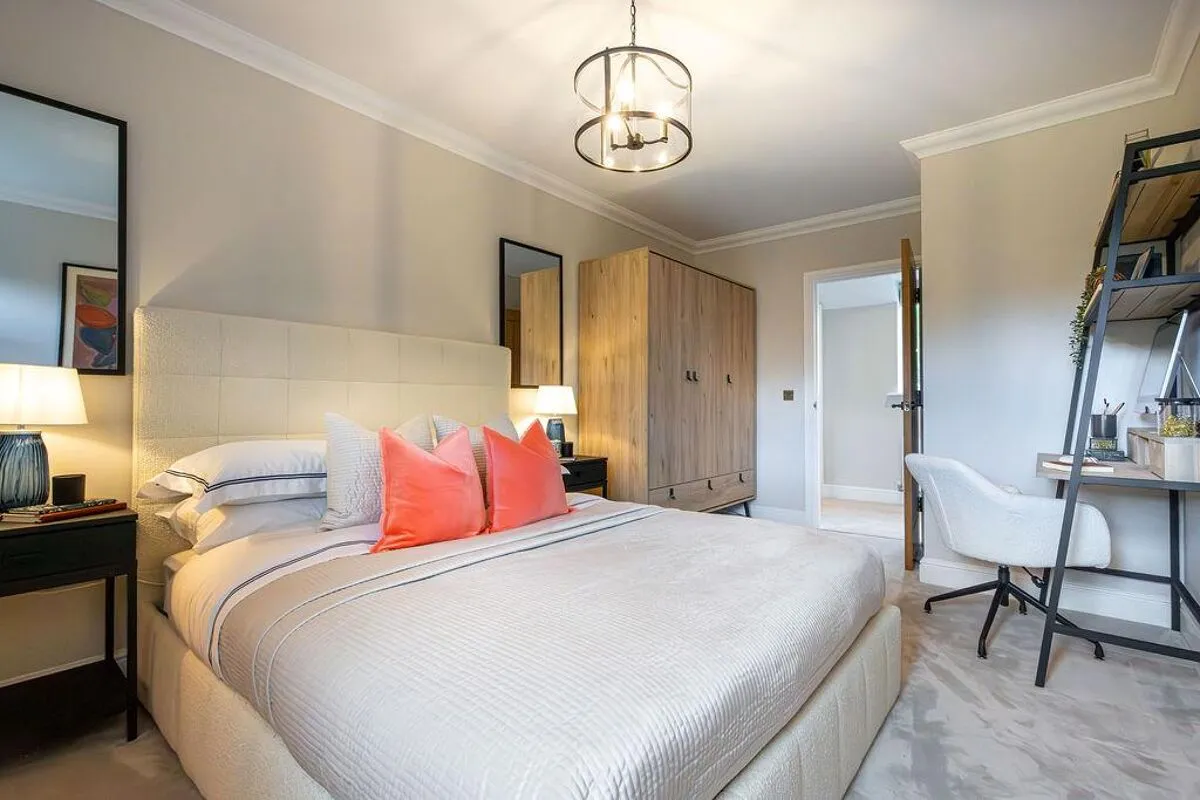 Winkfield Park, Winkfield, RG42, photo 12