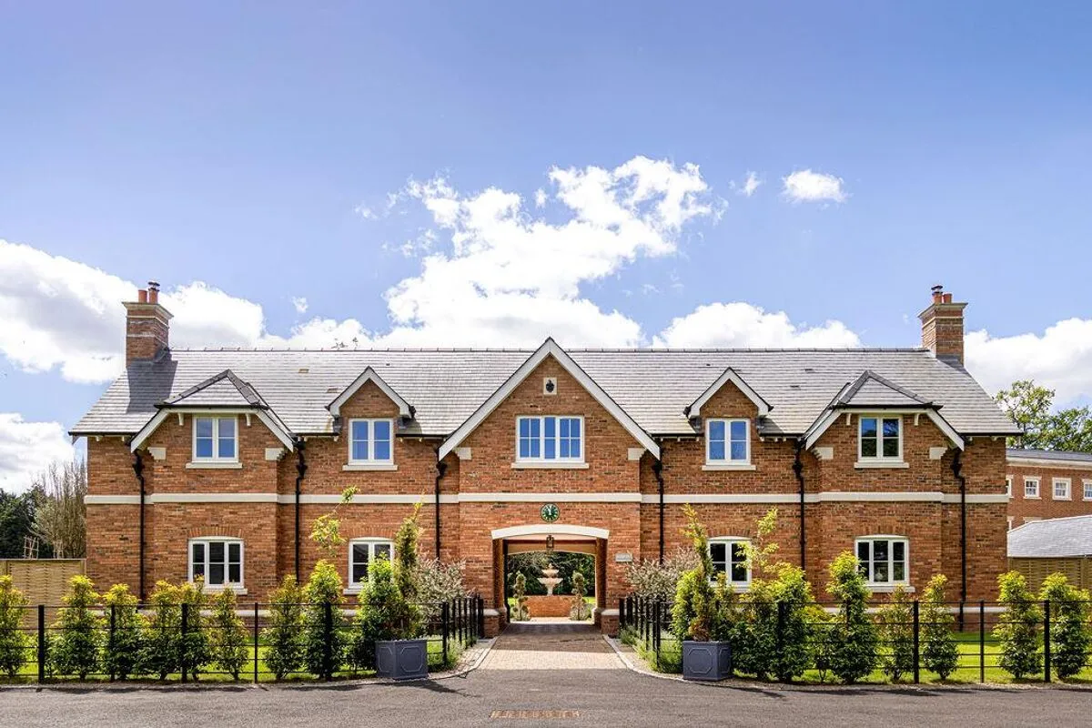 Winkfield Park, Winkfield, RG42, photo 15