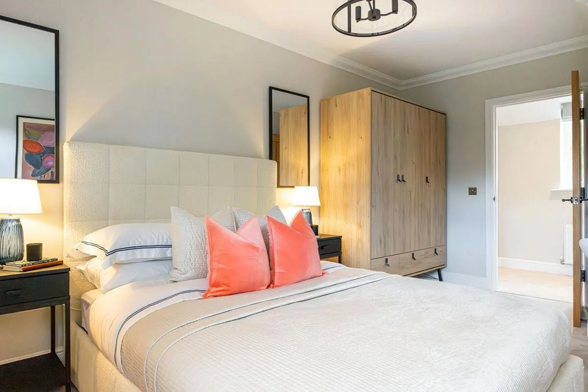 Winkfield Park, Winkfield, RG42, photo 9