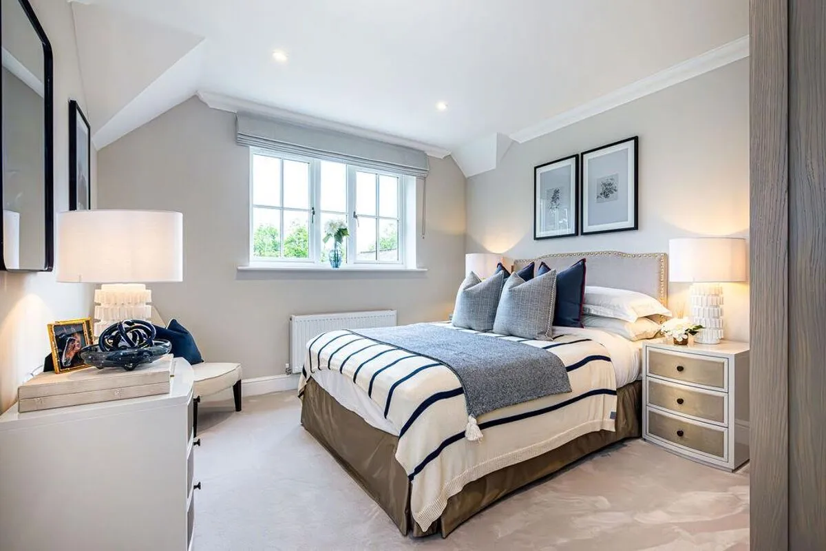 Winkfield Park, Winkfield, RG42, photo 2