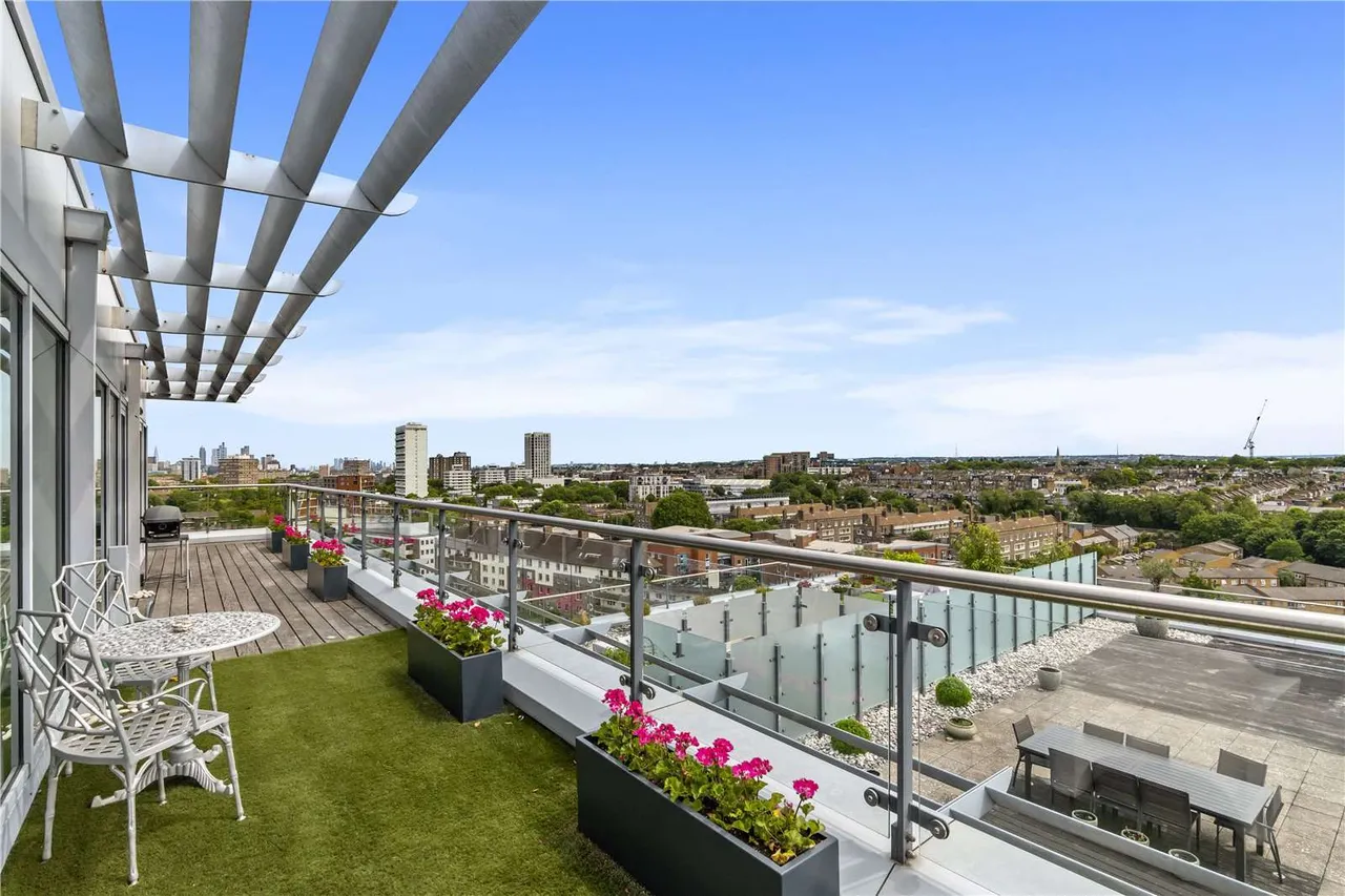Juniper Drive, London, SW18 1FX, photo 7