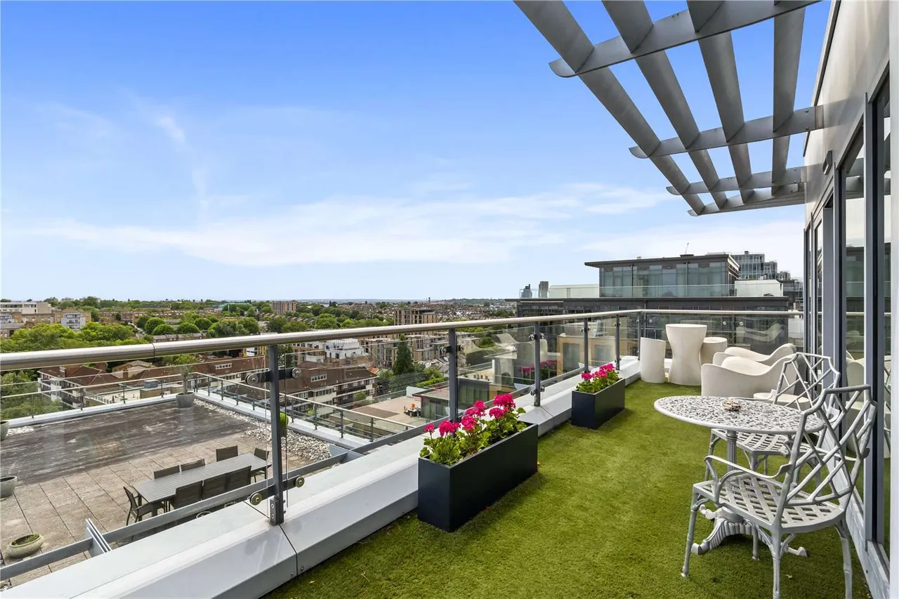 Juniper Drive, London, SW18 1FX, photo 11