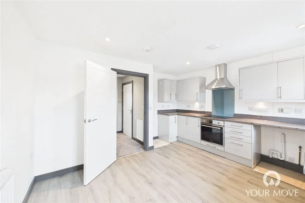 Lazonby Terrace, Carlisle, Cumbria, CA1, photo 4