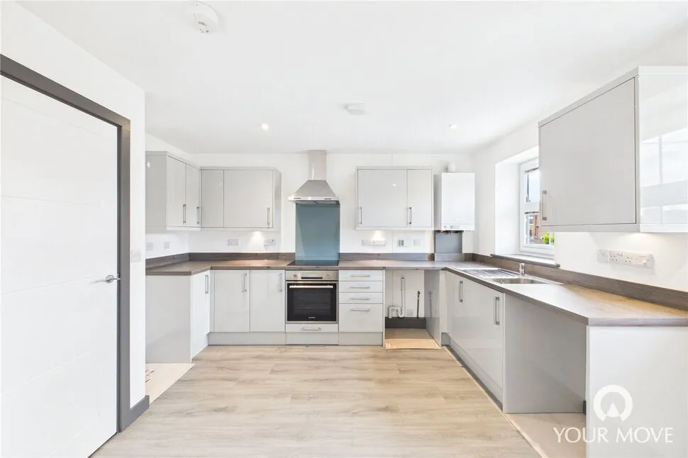 Lazonby Terrace, Carlisle, Cumbria, CA1, photo 5