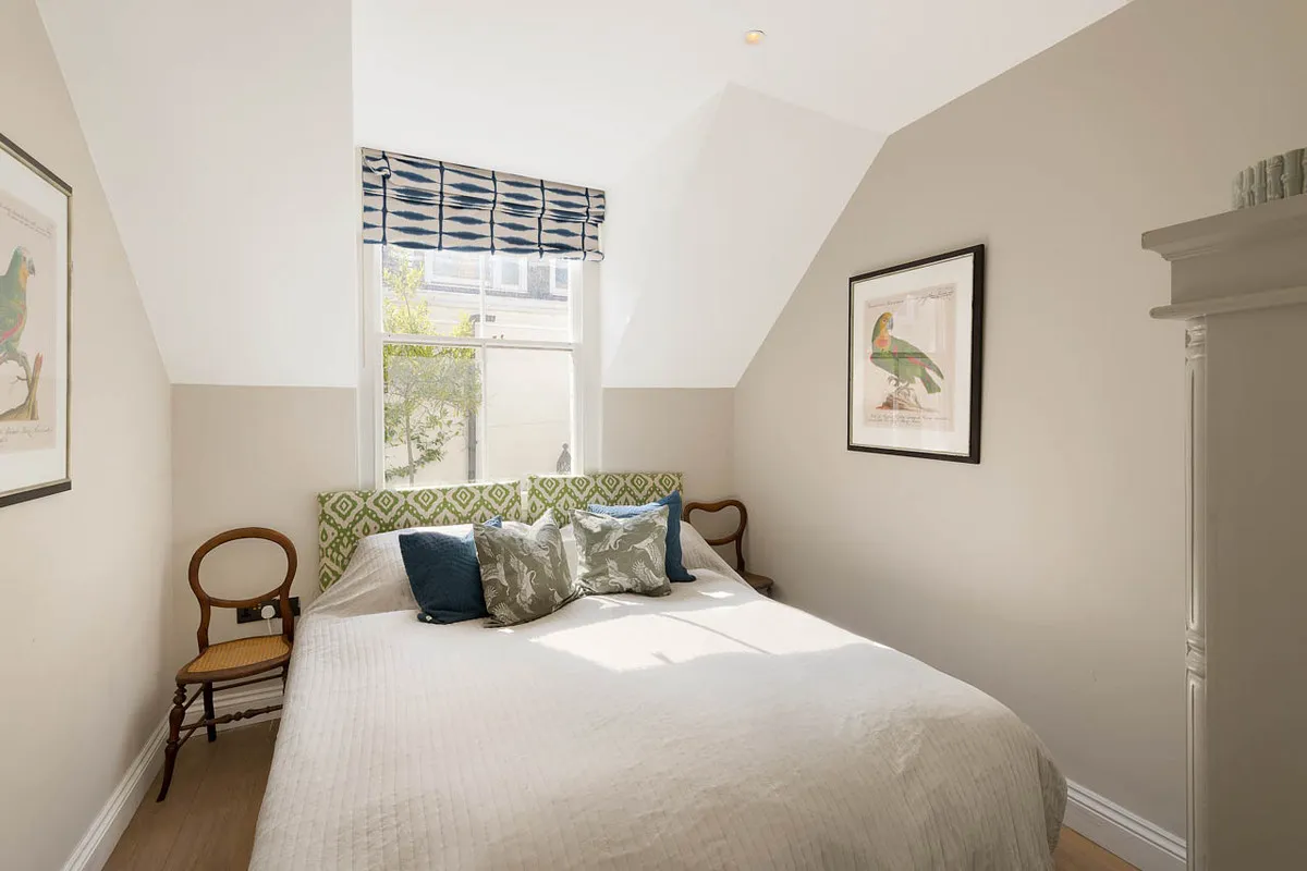 Bourdon Street, London, W1K, photo 10