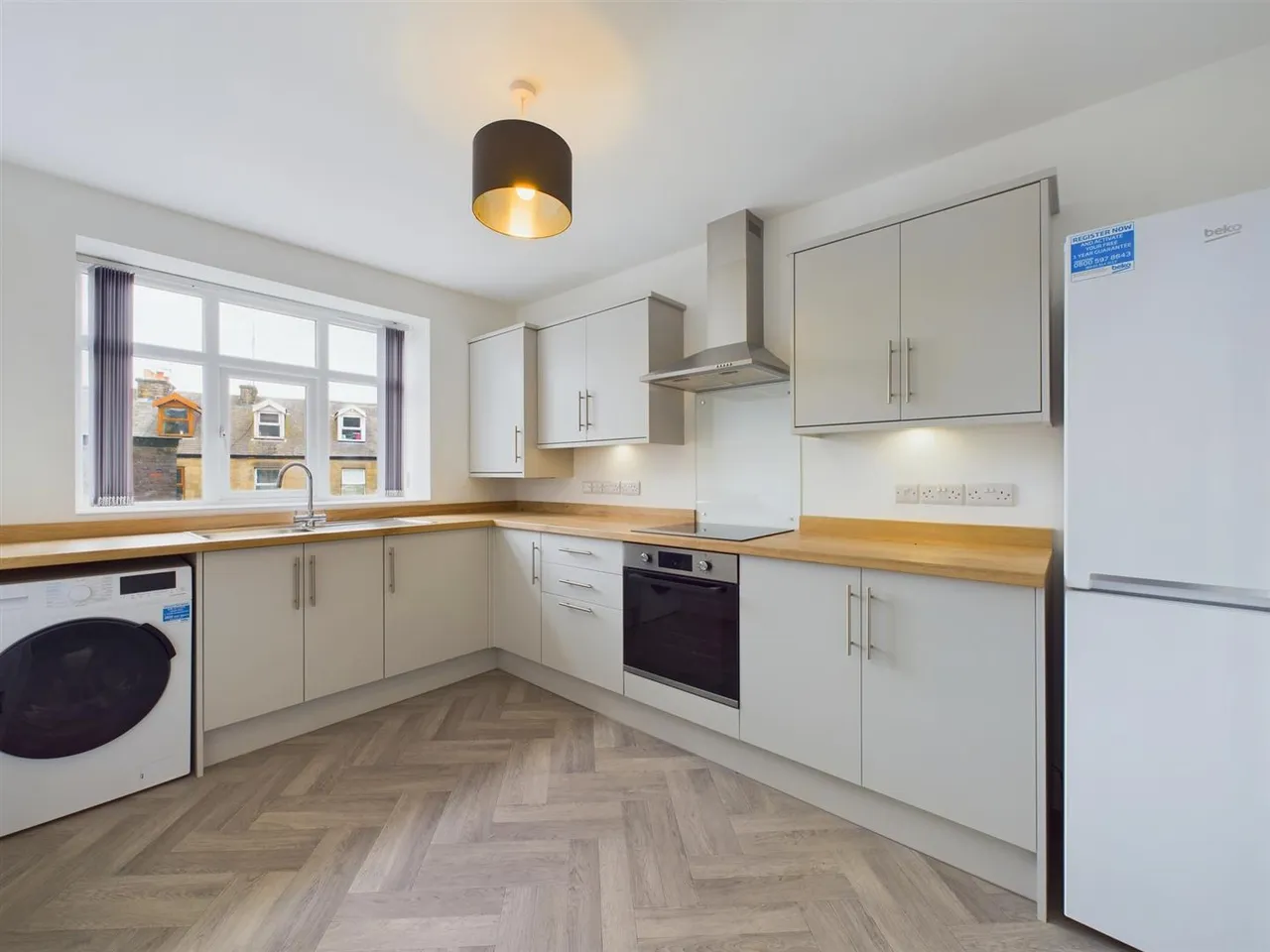 Scarsdale Place, Buxton, photo 2
