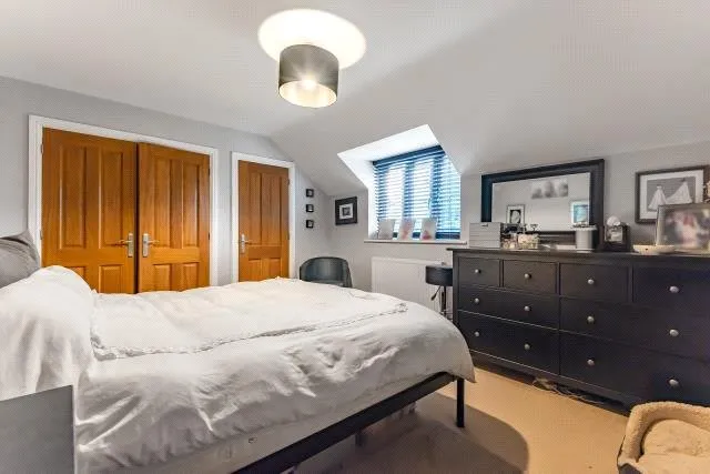 Hanney Road, Steventon, OX13, photo 9