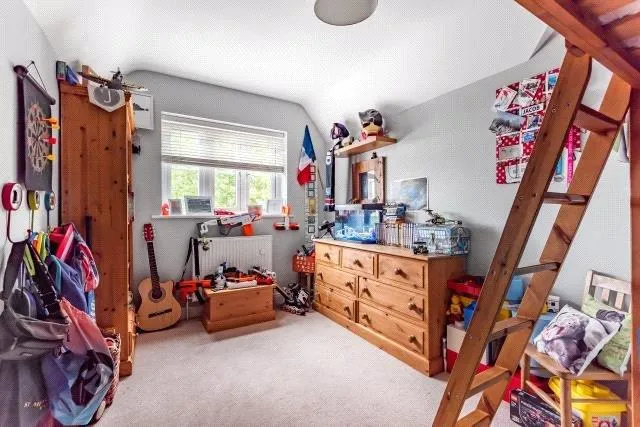 Hanney Road, Steventon, OX13, photo 14