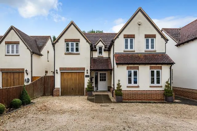Hanney Road, Steventon, OX13, photo 8