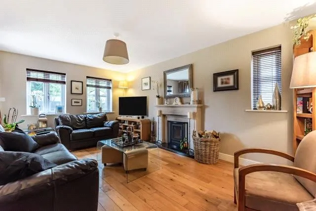 Hanney Road, Steventon, OX13, photo 3