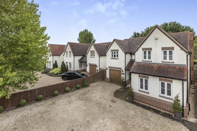 Hanney Road, Steventon, OX13, photo 4