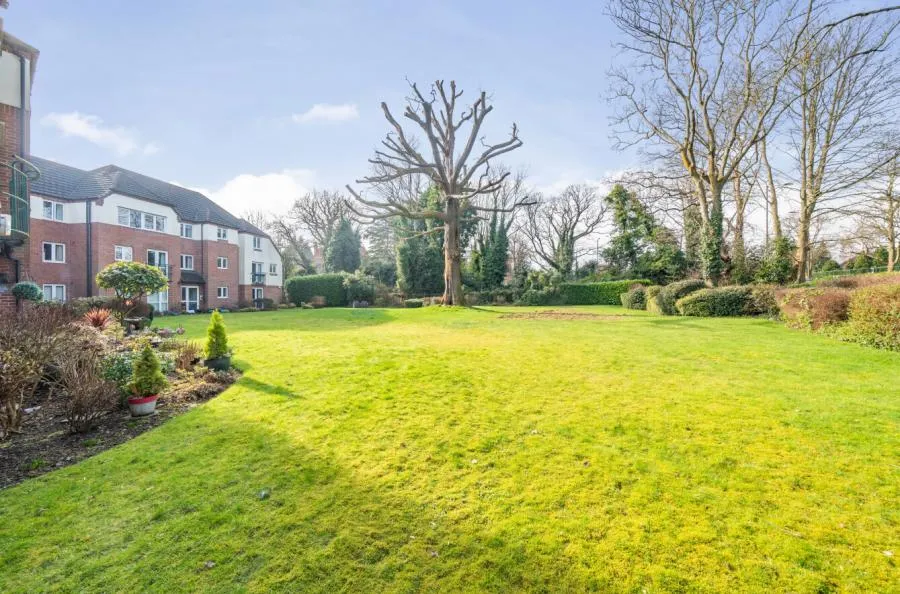 Howard Road East, Kings Heath, B13, photo 2