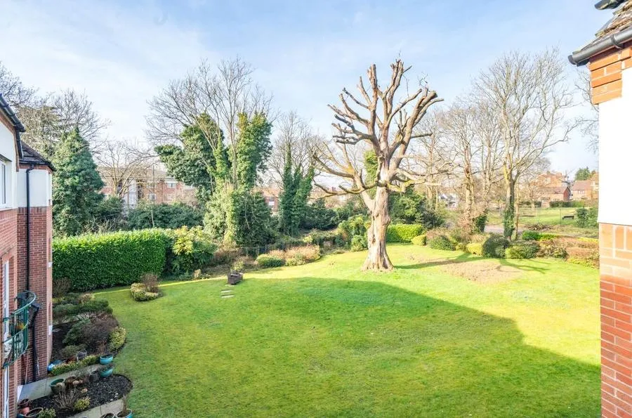 Howard Road East, Kings Heath, B13, photo 18