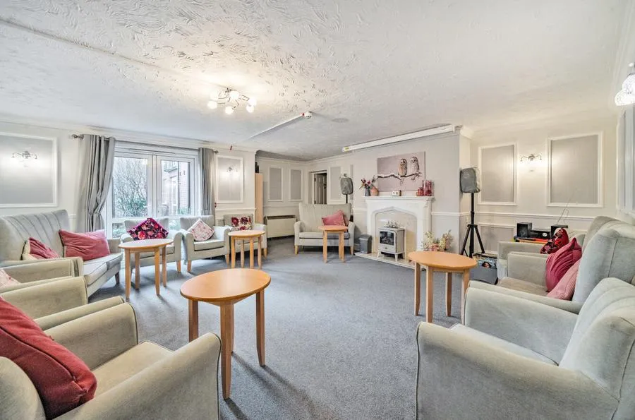 Howard Road East, Kings Heath, B13, photo 16