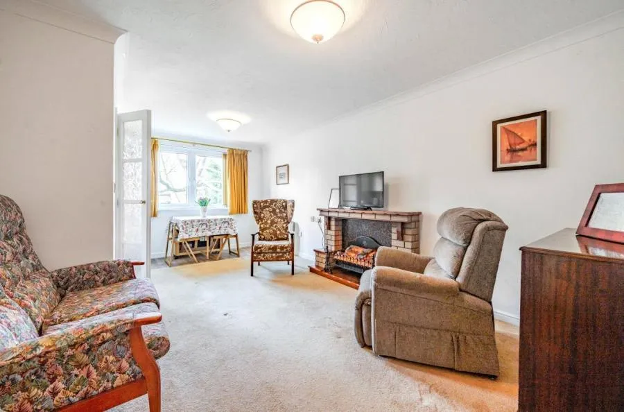 Howard Road East, Kings Heath, B13, photo 4