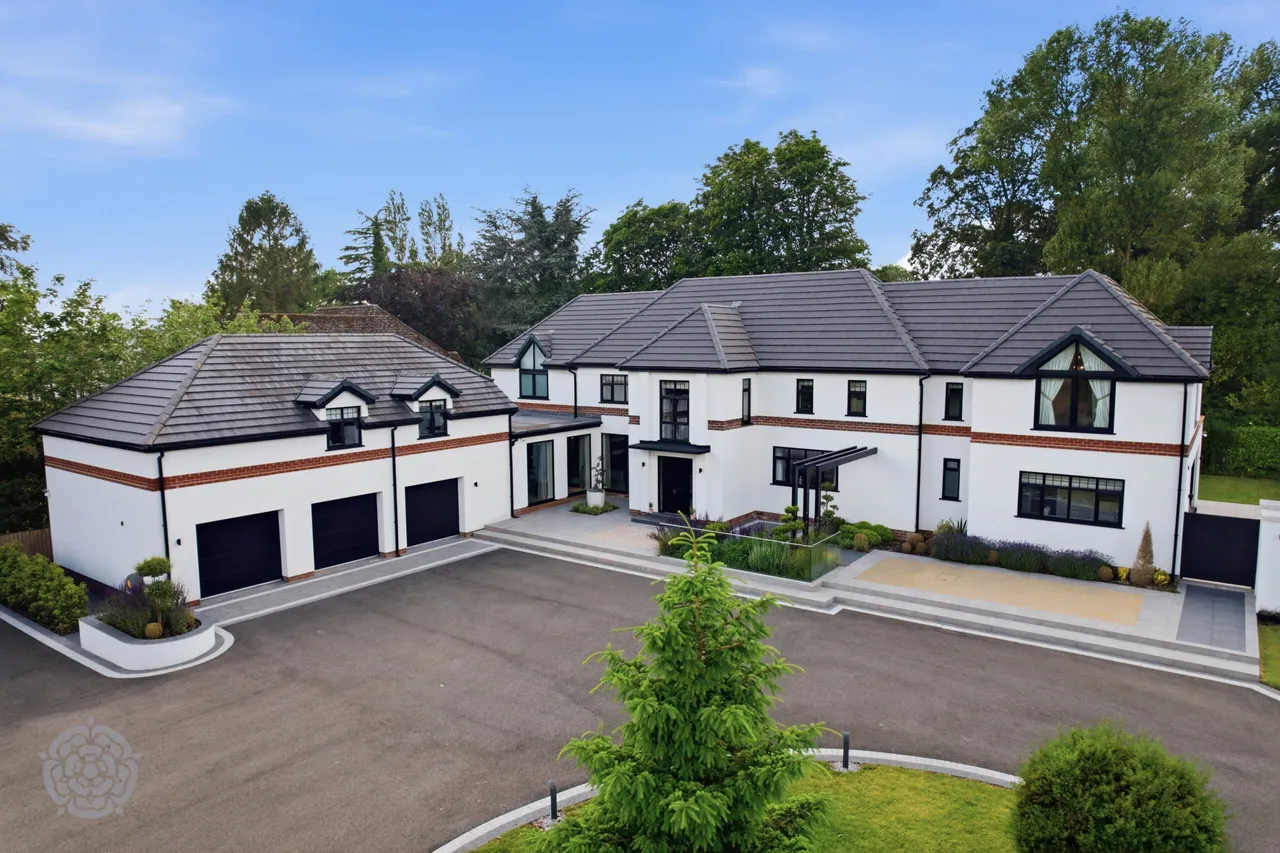 Gresley House Mustard Lane, Croft, Warrington, WA3 7BG, photo 58