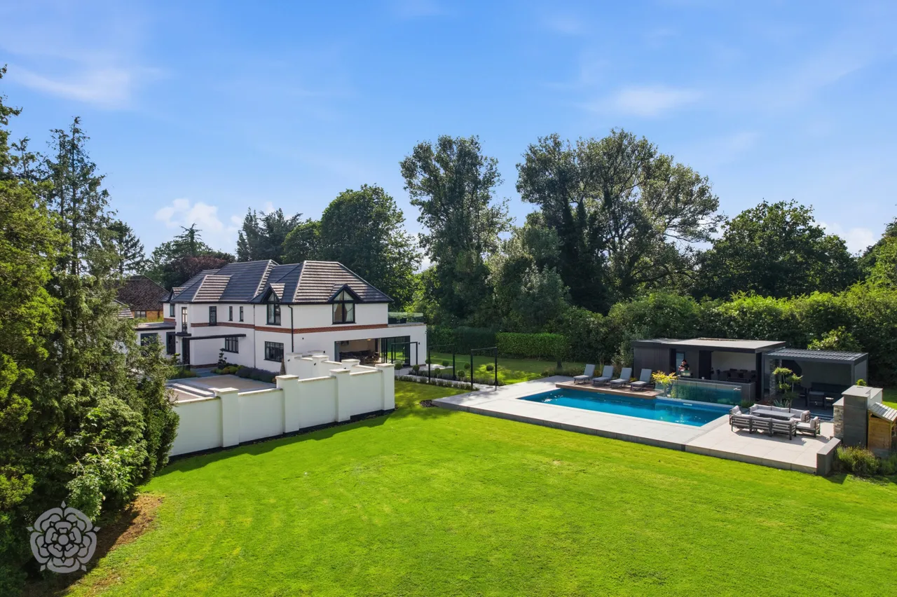 Gresley House Mustard Lane, Croft, Warrington, WA3 7BG, photo 60