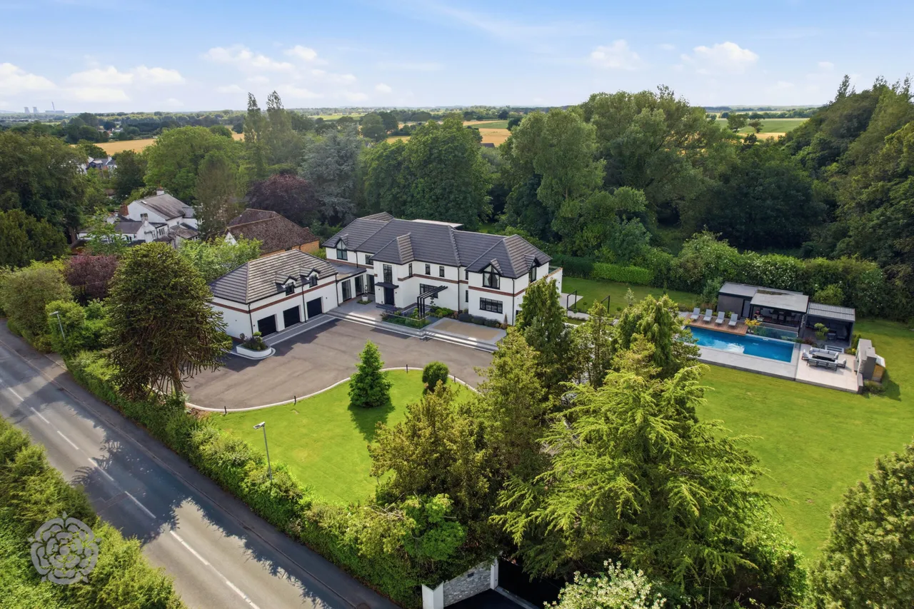 Gresley House Mustard Lane, Croft, Warrington, WA3 7BG, photo 59