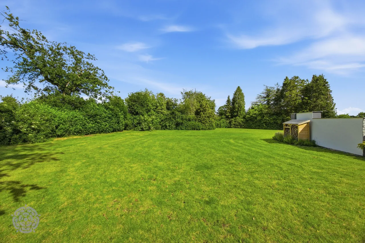 Gresley House Mustard Lane, Croft, Warrington, WA3 7BG, photo 55