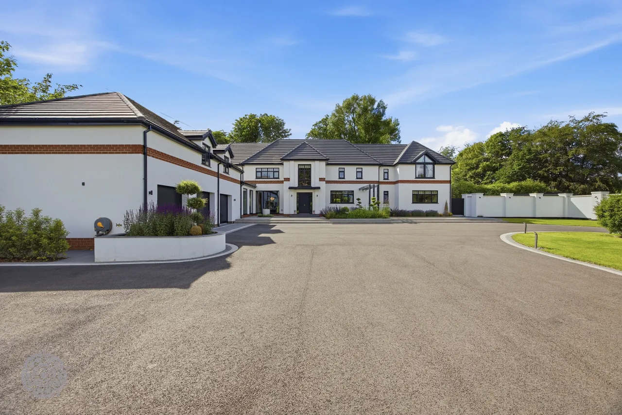 Gresley House Mustard Lane, Croft, Warrington, WA3 7BG, photo 51