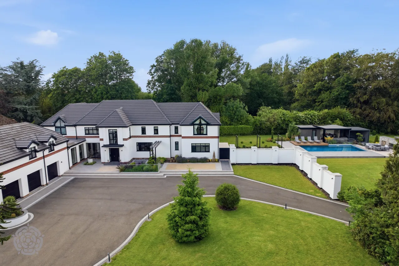 Gresley House Mustard Lane, Croft, Warrington, WA3 7BG, photo 62