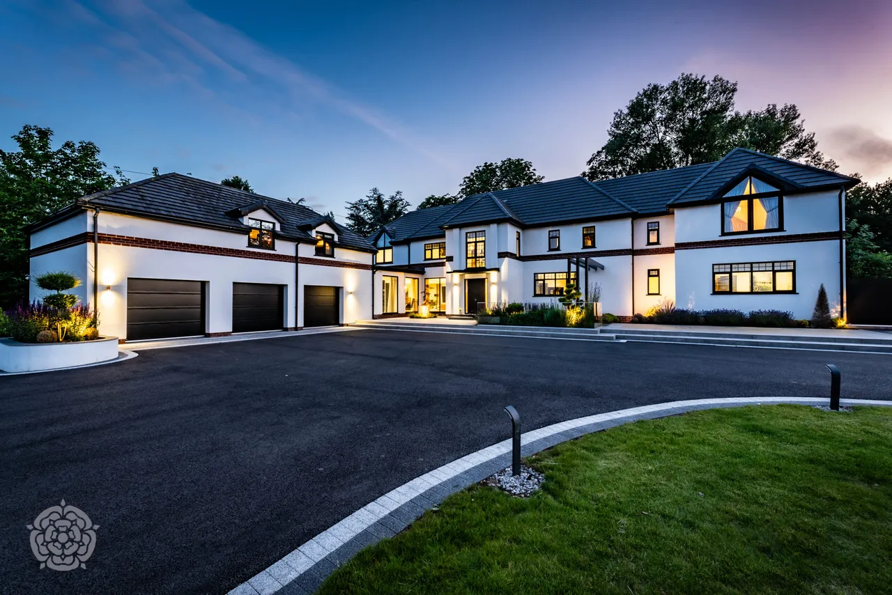 Gresley House Mustard Lane, Croft, Warrington, WA3 7BG, photo 65