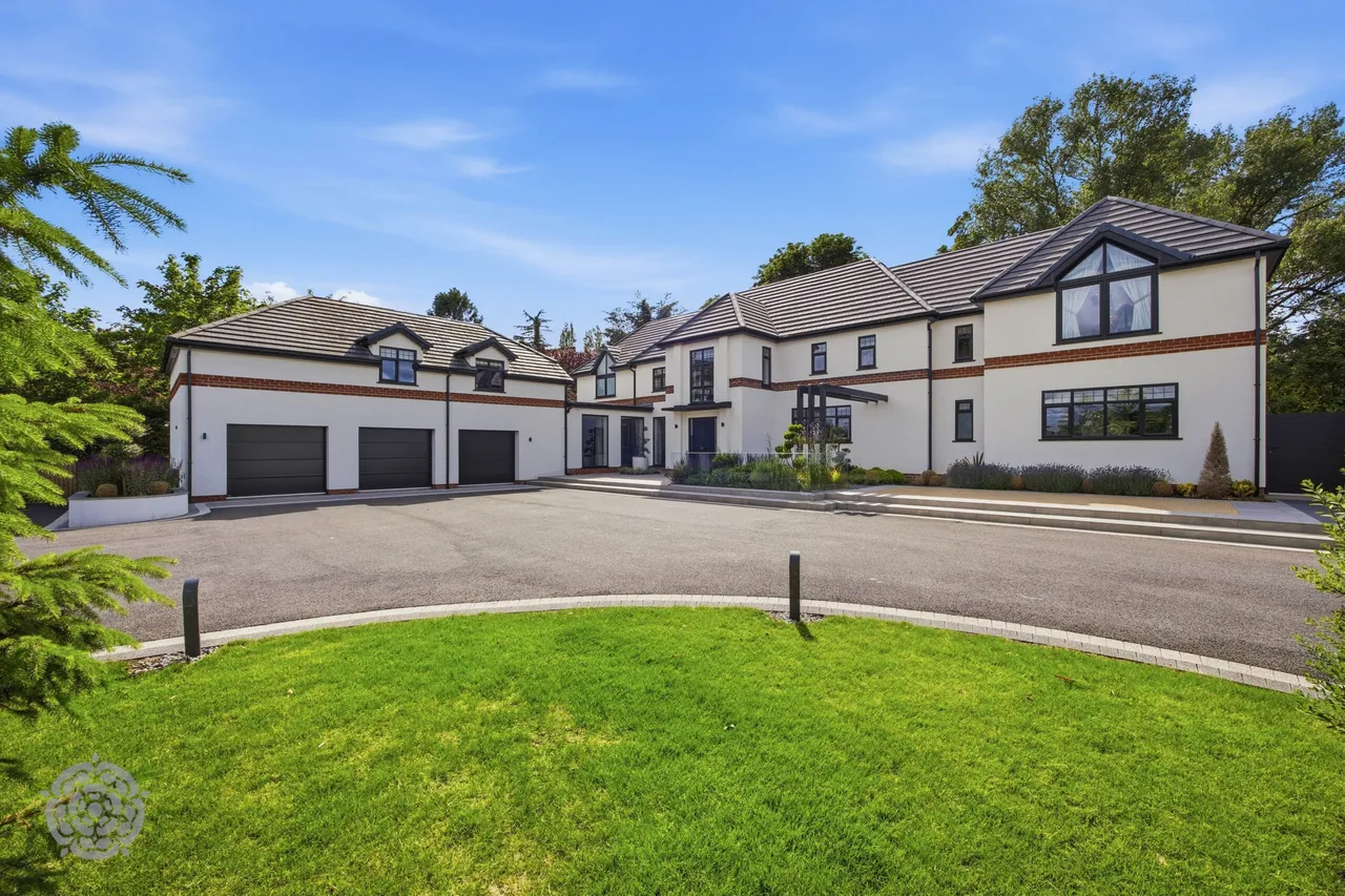 Gresley House Mustard Lane, Croft, Warrington, WA3 7BG, photo 52