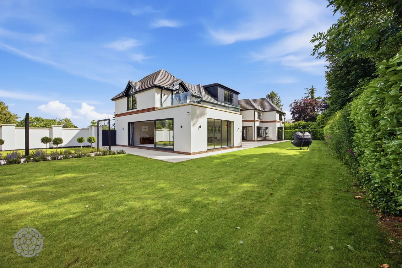 Gresley House Mustard Lane, Croft, Warrington, WA3 7BG, photo 54