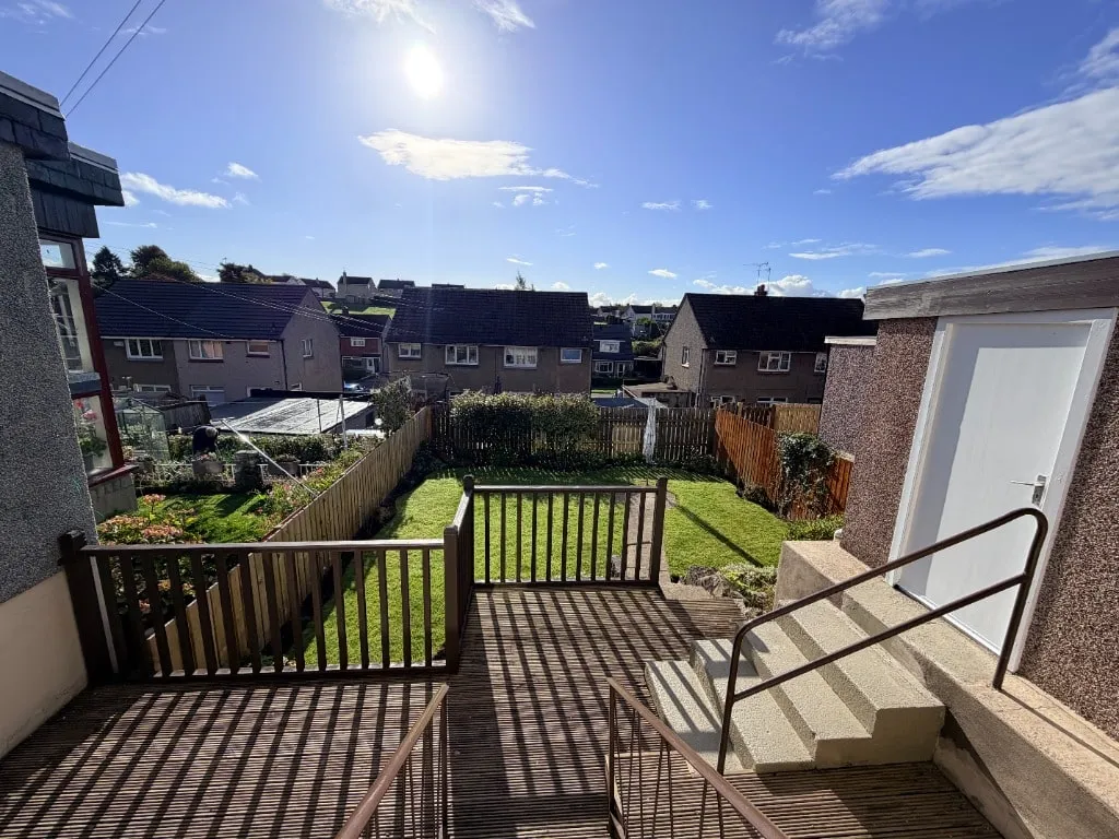 Barrhill Road, Kirkintilloch, G66, photo 22