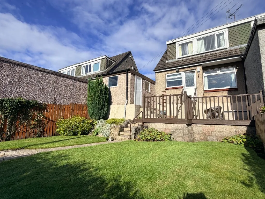 Barrhill Road, Kirkintilloch, G66, photo 20