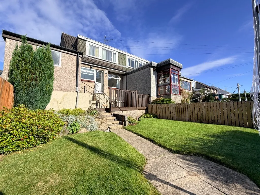 Barrhill Road, Kirkintilloch, G66, photo 19