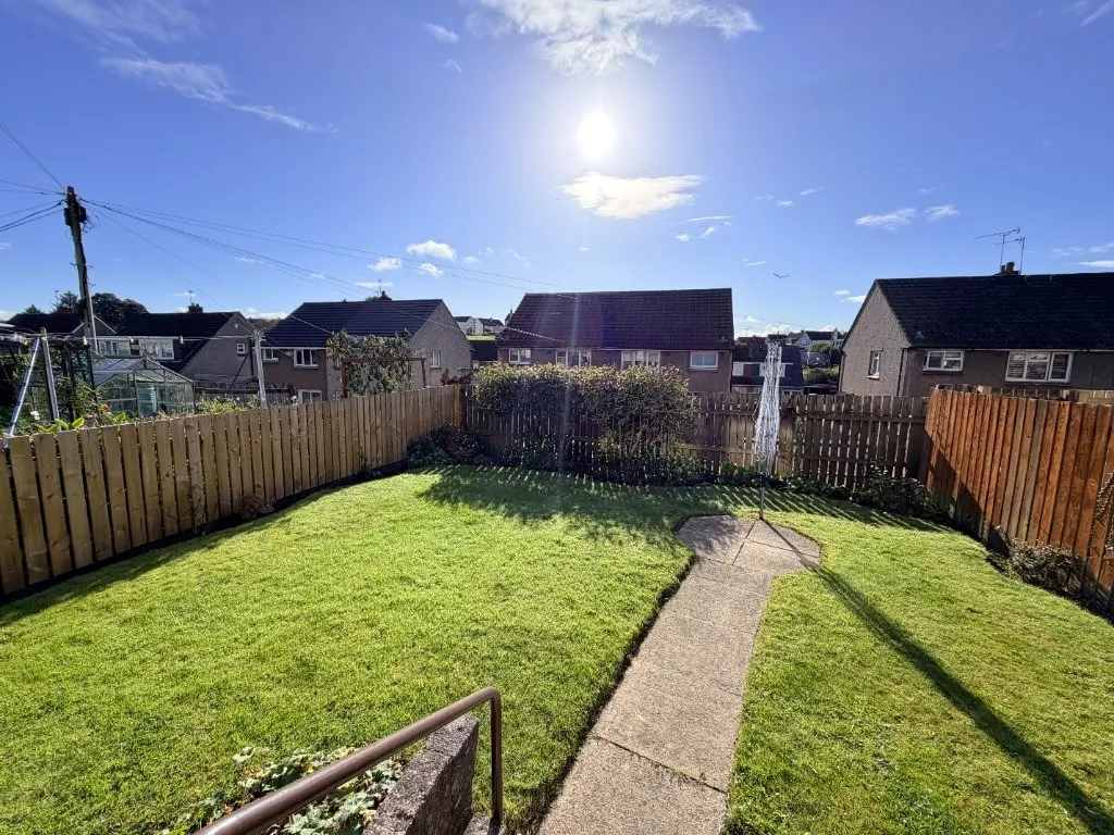Barrhill Road, Kirkintilloch, G66, photo 21