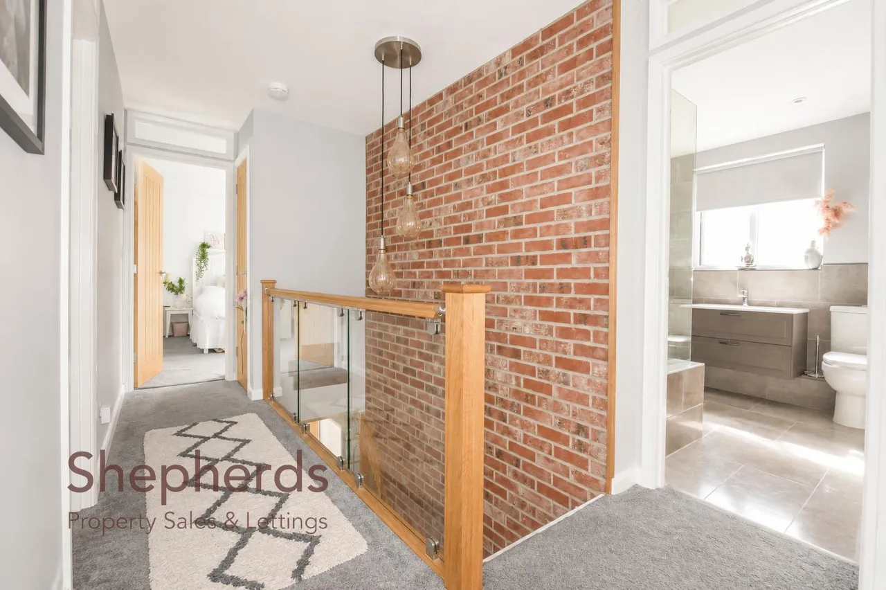 Sandon Road, Cheshunt, EN8, photo 24