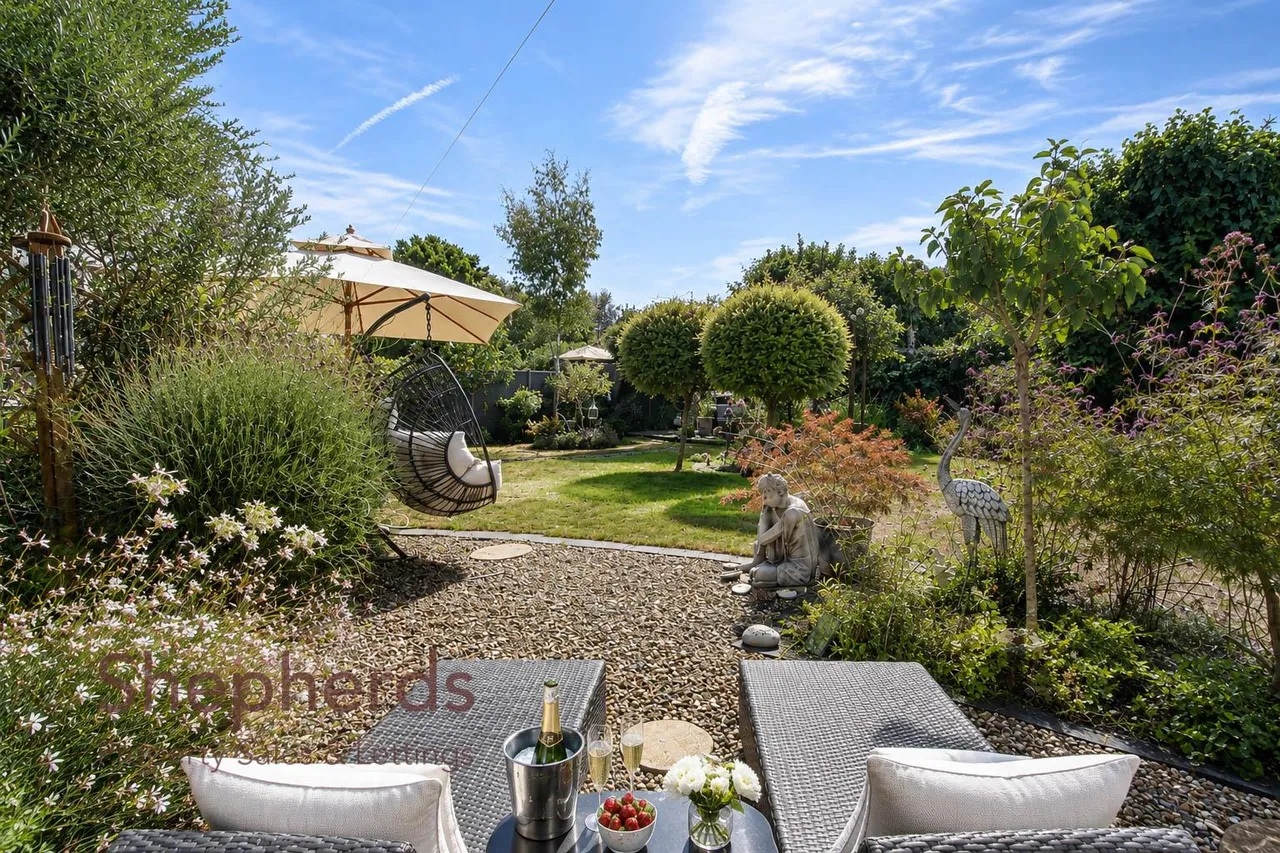 Sandon Road, Cheshunt, EN8, photo 25