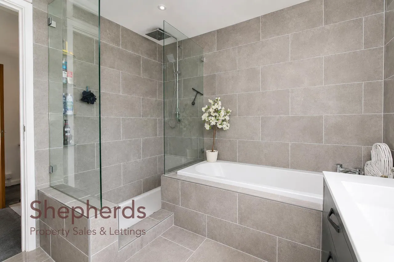 Sandon Road, Cheshunt, EN8, photo 23