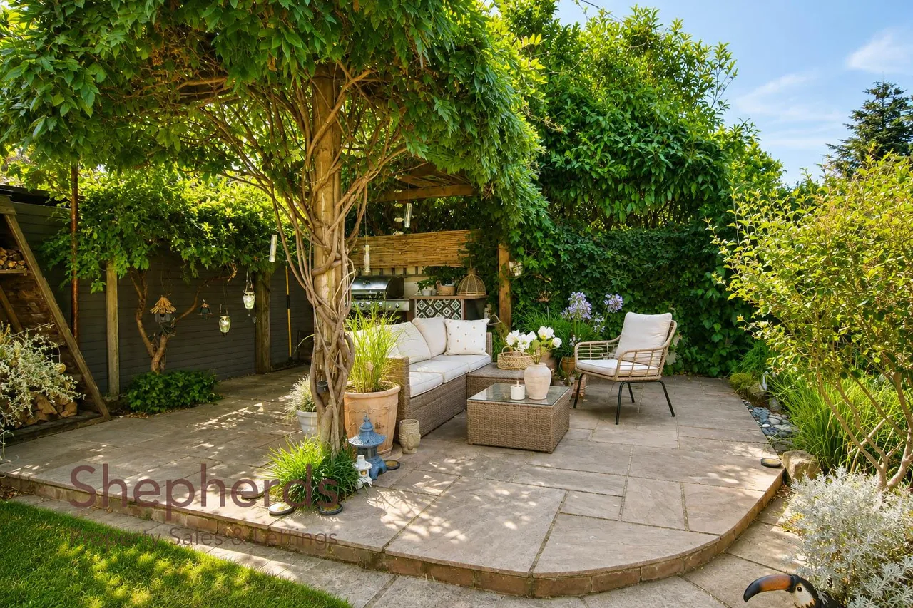 Sandon Road, Cheshunt, EN8, photo 27
