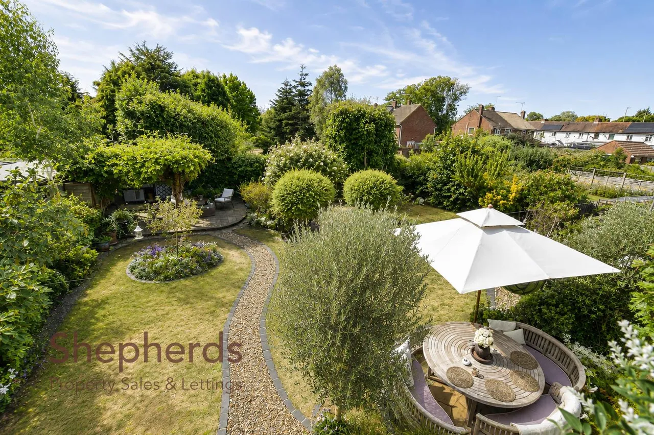Sandon Road, Cheshunt, EN8, photo 18