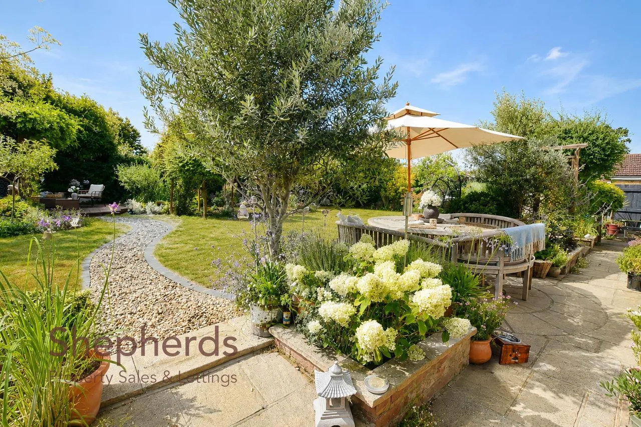 Sandon Road, Cheshunt, EN8, photo 26