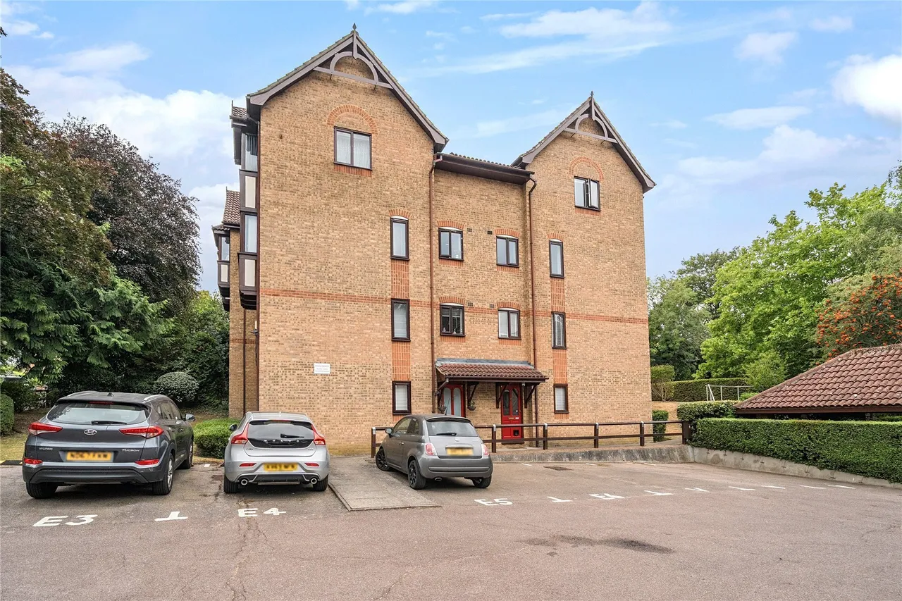 Durham Avenue, Bromley, BR2, photo 15