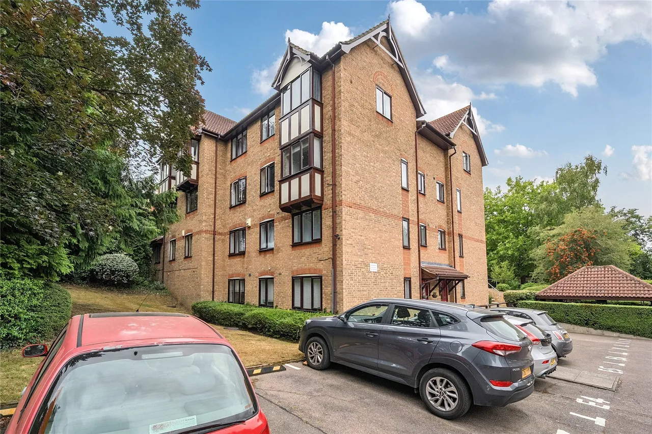 Durham Avenue, Bromley, BR2, photo 13