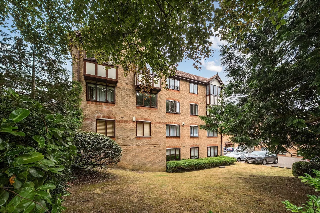 Durham Avenue, Bromley, BR2, photo 11