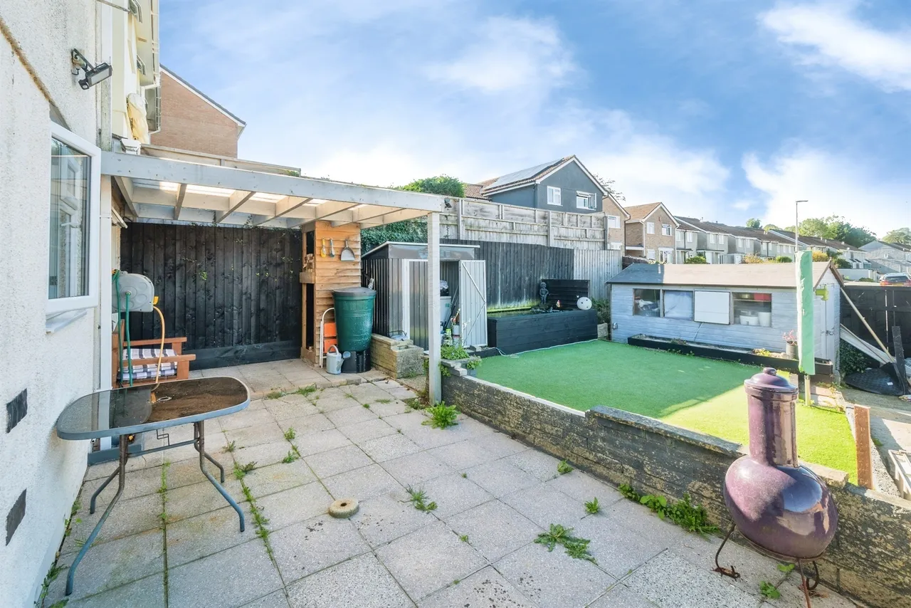 Frome Close, Plymouth, PL7, photo 11