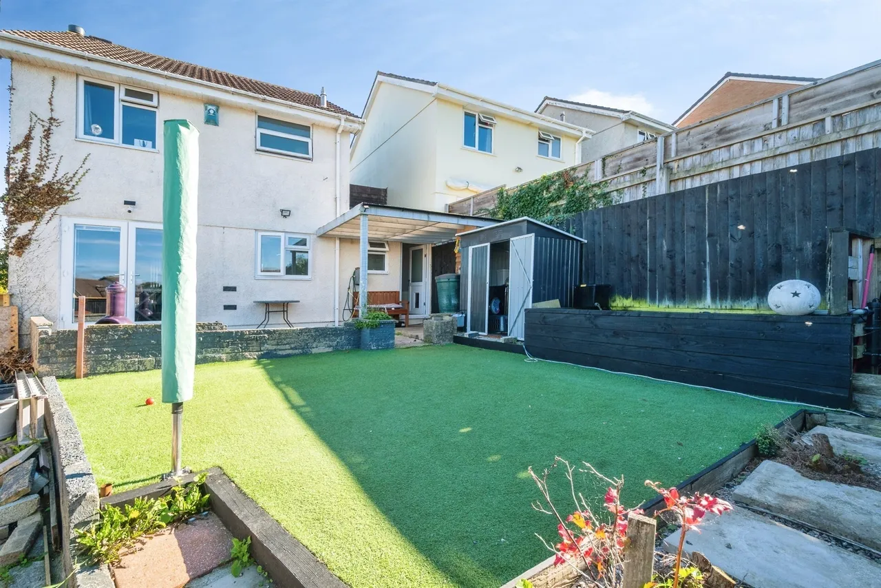 Frome Close, Plymouth, PL7, photo 12