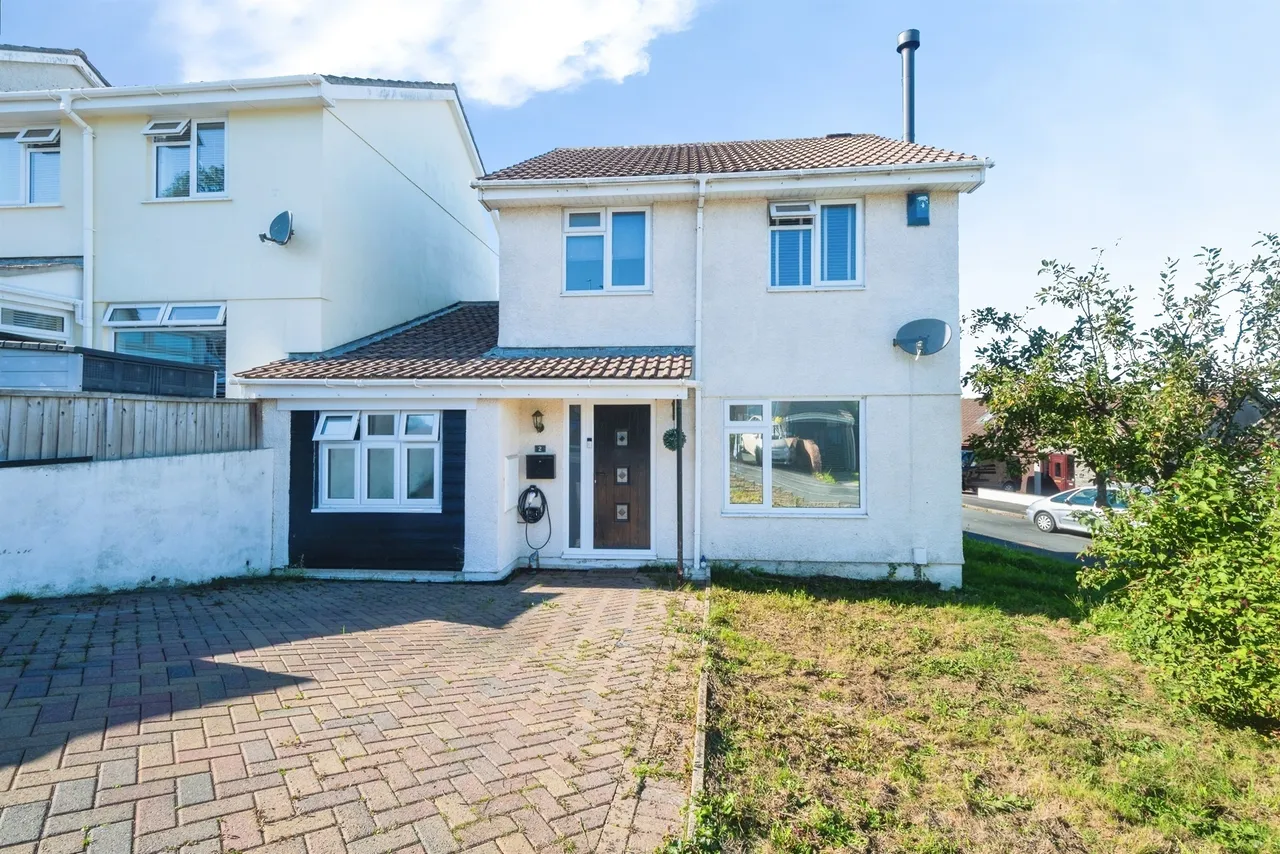 Frome Close, Plymouth, PL7, photo 15