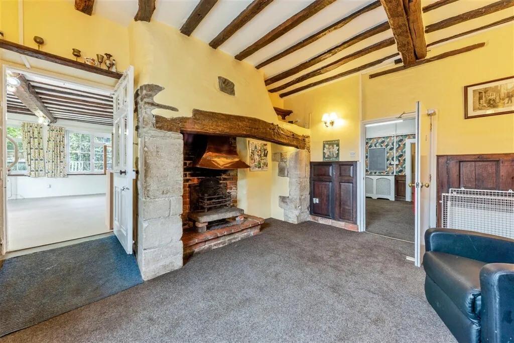 High Street, Caythorpe, GRANTHAM, photo 6