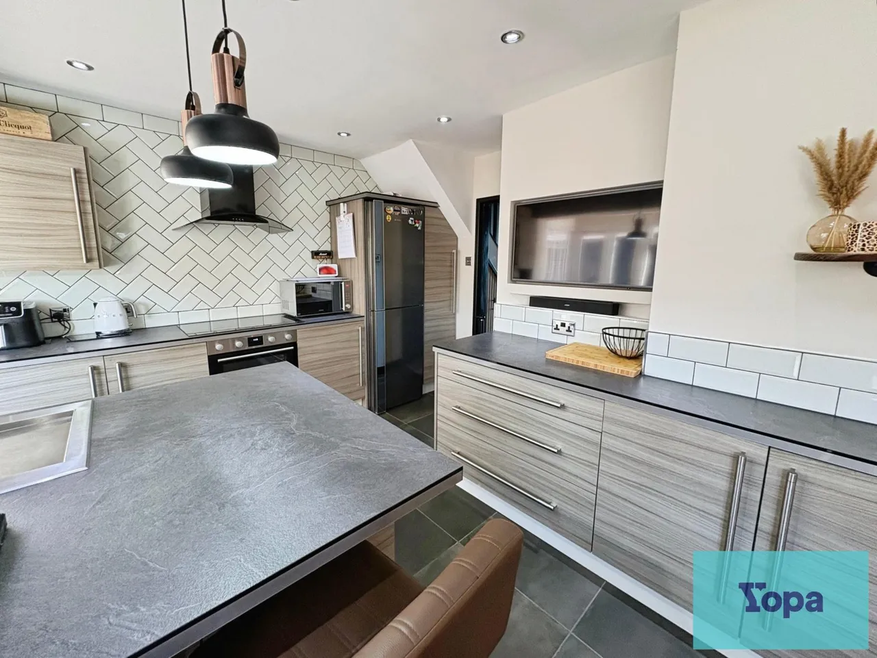 Diamond Close, Meir Heath, ST3, photo 8